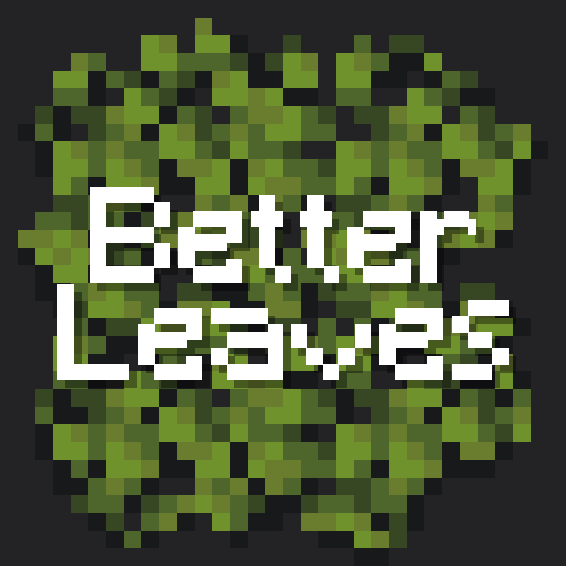 Jerm's Better Leaves Add-on