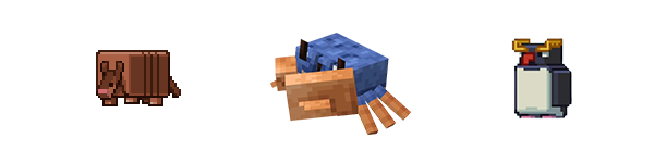 minecraft-mobs-tatou-crabe-pinguoin-1-21